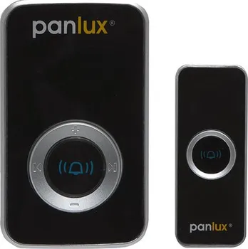 Domovní zvonek Panlux Deluxe PN75000002