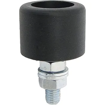 Příslušenství pro stavební techniku Horní vodící rolna