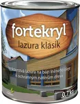 Fortekryl Klasik 0,7 kg