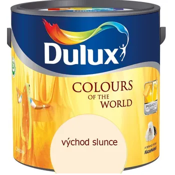 barva na zeď Dulux Cow 5 l