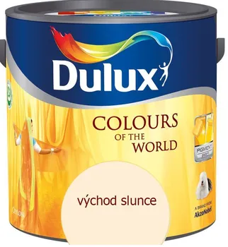 barva na zeď Dulux Cow 5 l