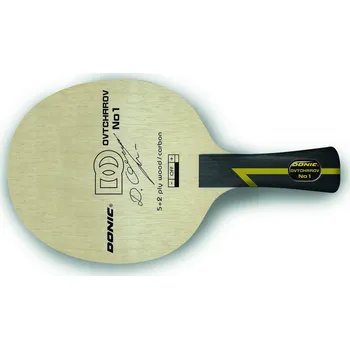 Pingpongová pálka Donic Ovtcharov No. 1