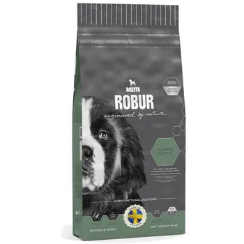 Krmivo pro psa BOZITA Robur Dog Mother & Puppy Xl 28/14