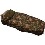 Gardner Přehoz Camo DPM Bedchair Cover…