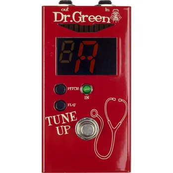 Ladička Ashdown Tune Up