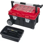 Patrol Wheelbox HD Trophy 2 Carbo