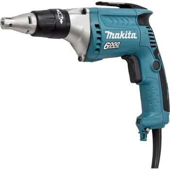 MAKITA FS6300R Elektronický šroubovák na sádrokarton