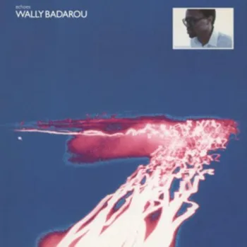 Zahraniční hudba Echoes - Wally Badarou [LP]