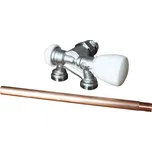 Giacomini R357BIX062 ventil pravý