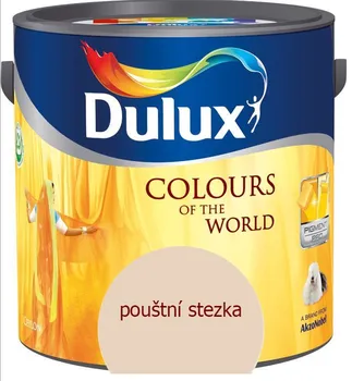 barva na zeď Dulux Cow 2,5 l