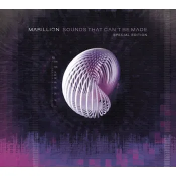 Sounds That Can't Be Made - Marillion [LP]