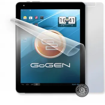 Fólie pro tablet Screenshield fólie na celé tělo pro Gogen TA 10300 Quad