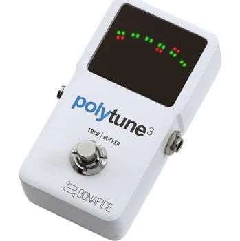 Ladička TC Electronic PolyTune 3