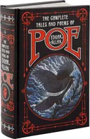 The Complete Tales and Poems of Edgar Allan Poe - Edgar Allan Poe (EN)