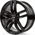ATS Antares schwarz 7x17 5x112 ET43…