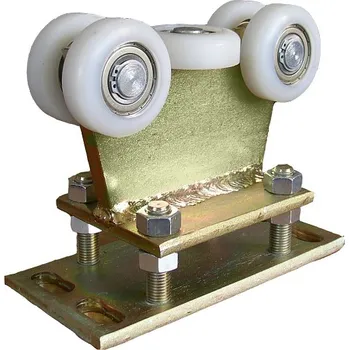 příslušenství k bráně Nosný vozík 80 mm