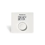 Buderus Logamatic RC100