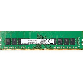 Operační paměť HP 16 GB DDR4 2400 MHz (Z9H57AA)