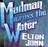 Madman Across The Water - Elton John, [LP]