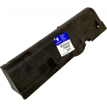 Peugeot 607 deflektor sahary 7104H6