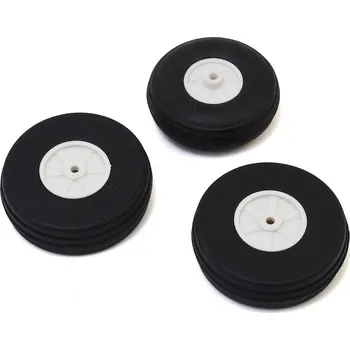 RC vybavení Viper 70mm: Kola podvozku