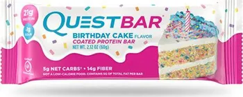 Quest Nutrition Protein Bar 60 g