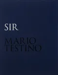 Sir - Mario Testino (EN)