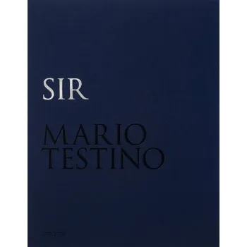 Sir - Mario Testino (EN)