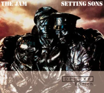 Zahraniční hudba Setting Sons - Jam [CD]