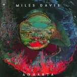 Agharta - Miles Davis [LP]