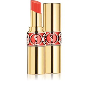 Rtěnka Yves Saint Laurent Rouge Volupté Shine Oil-In-Stick 4 ml