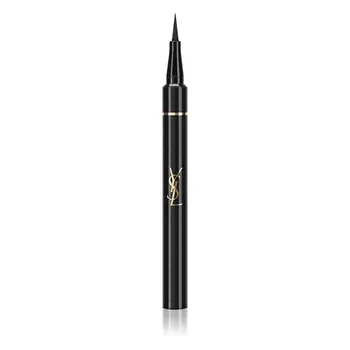 Oční linky Yves Saint Laurent Eyeliner Effet Faux Cils Shocking 3 ml 01 Black