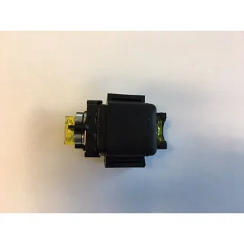 Startovací relé na Linhai 260/300/400