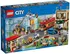 Stavebnice LEGO LEGO City 60200 Hlavní město