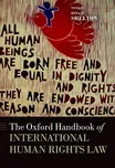 Oxford Handbook of International Human…