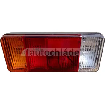 Zadní světlomet Svítilna zadní IVECO Eurocargo, Daily malá zásuvka pravá