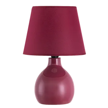 Lampička Rabalux Ingrid 1xE14 40 W