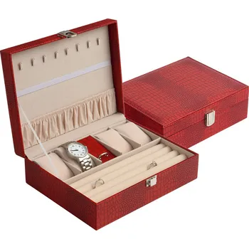 Šperkovnice JK Box SP685-A7