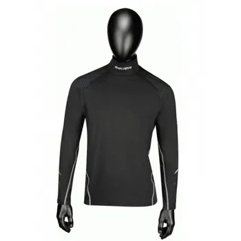 Bauer NG Premium Int Neck LS Top Junior