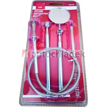 Sada nářadí Sada inspekčního nářadí 3 kusy