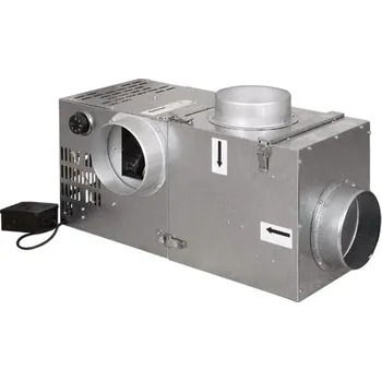 Krbový ventilátor HS Flamingo HSF18-131