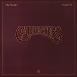 Singles 1969-1973 - Carpenters [LP]