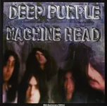 Deep Purple - Machine Head [LP]