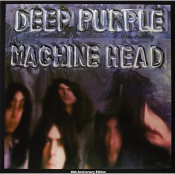 Machine Head - Deep Purple 