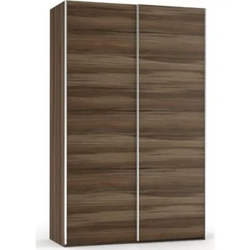 Šatní skříň Skříň Rea Houston 1 150cm - Skříň dvoudvéřová