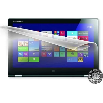 Fólie pro tablet Screenshield fólie na displej pro Lenovo Ideatab Yoga 2 10W