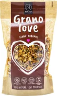 Natu Granolove Granola slaný karamel 400 g