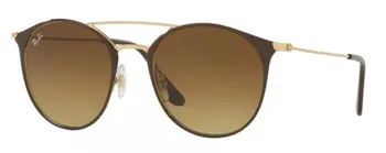 Sluneční brýle Ray-Ban RB3546