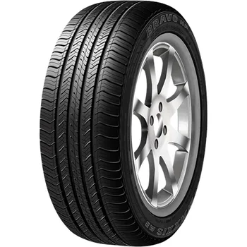 Celoroční osobní pneu Maxxis HPM3 235/50 R17 100 V XL