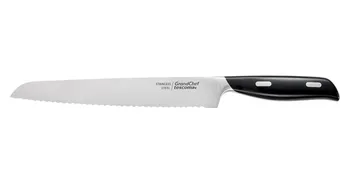 kuchyňský nůž Tescoma GrandCHEF nůž na chléb 21 cm
